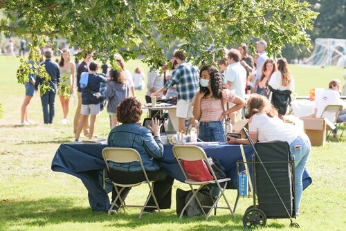 Fall Weekend 2021
Photos by Nick Caito
10/3/21