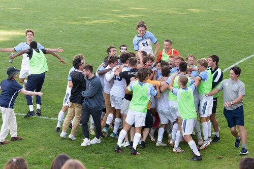 Fall Weekend 2021
Photos by Nick Caito
10/3/21