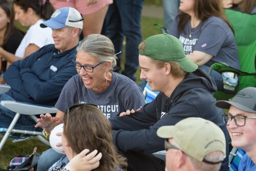 Fall Weekend 2021
Photos by Nick Caito
10/3/21