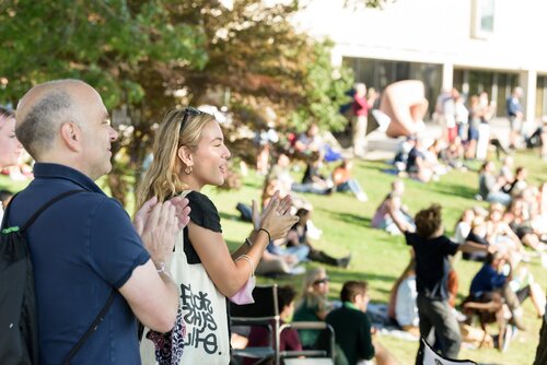 Fall Weekend 2021
Photos by Nick Caito
10/3/21