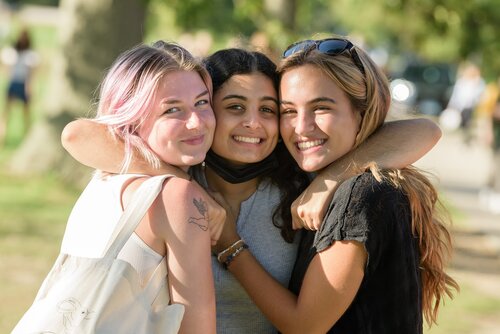 Fall Weekend 2021
Photos by Nick Caito
10/3/21