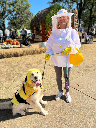 Photo by Diana Rosales. Courtesy of Cheekwood Estate & Gardens.