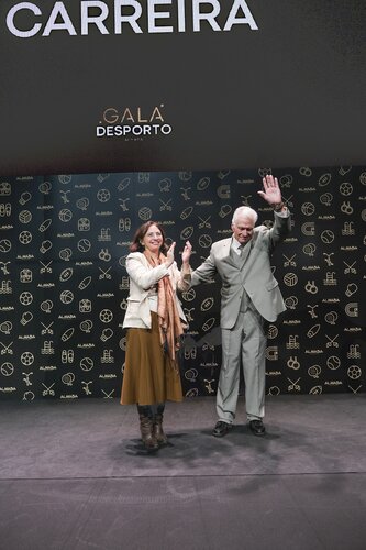 Novembro - Foto: Victor Mendes/CMA