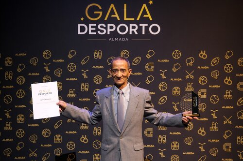 Novembro - Foto:Carlos Valadas/CMA