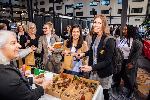 CLCS conference Tuesday