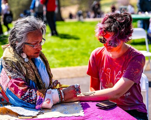 Photo by Matt Lucas. Courtesy of Cheekwood Estate & Gardens.