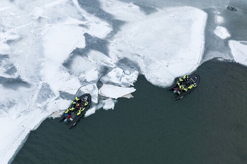 Credit: Florian Ledoux