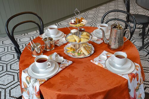 Photo by Diana Rosales. Courtesy of Cheekwood Estate & Gardens.