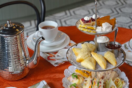 Photo by Diana Rosales. Courtesy of Cheekwood Estate & Gardens.