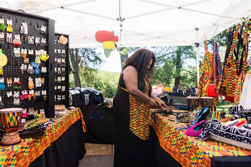 Photo by Elle Danielle. Courtesy of Cheekwood Estate & Gardens.