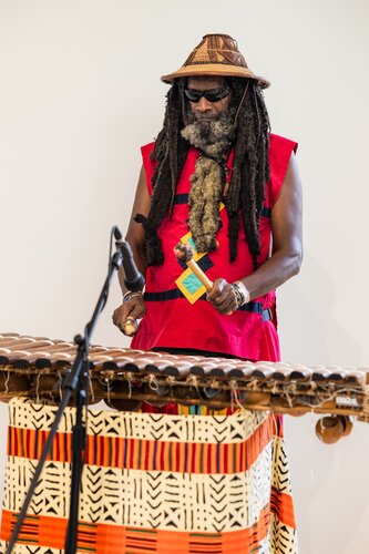 Photo by Elle Danielle. Courtesy of Cheekwood Estate & Gardens.