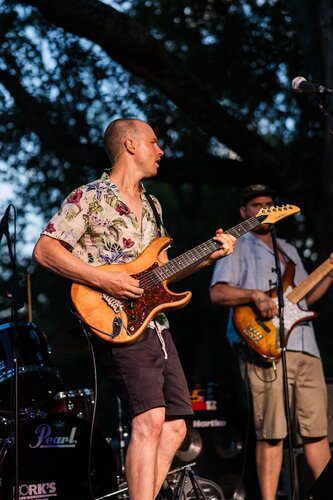 Thursday Night Out 2024. Photo by Elle Danielle. Courtesy of Cheekwood Estate & Gardens.