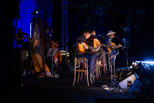 Photo by Elle Danielle. Courtesy of Cheekwood Estate & Gardens.