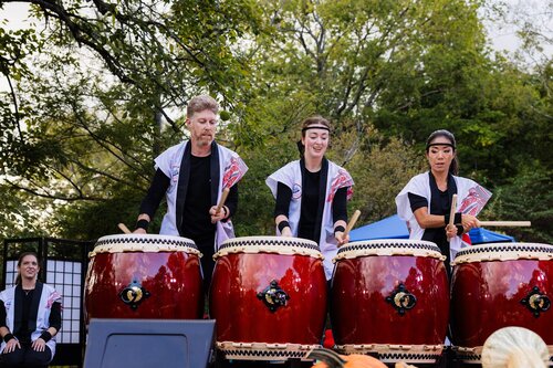 Photo by Elle Danielle. Courtesy of Cheekwood Estate & Gardens.