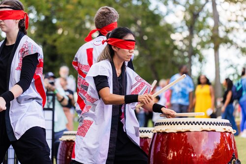 Photo by Elle Danielle. Courtesy of Cheekwood Estate & Gardens.