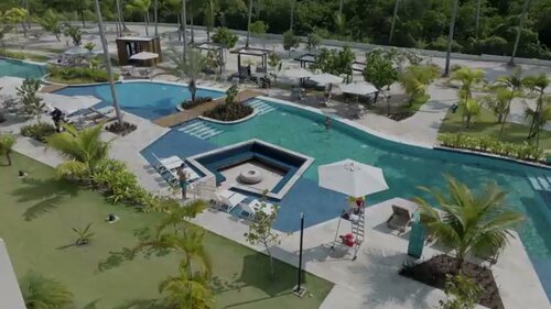 This video is about Japaratinga 11