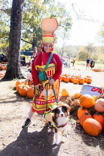Photo by Elle Danielle. Courtesy of Cheekwood Estate & Gardens.