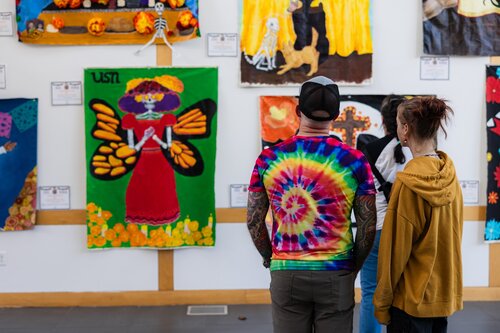 Photo by Elle Danielle. Courtesy of Cheekwood Estate & Gardens.