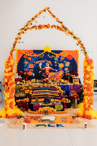 Photo by Elle Danielle. Courtesy of Cheekwood Estate & Gardens.