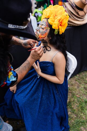 Photo by Elle Danielle. Courtesy of Cheekwood Estate & Gardens.