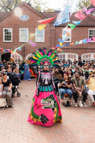 Photo by Elle Danielle. Courtesy of Cheekwood Estate & Gardens.