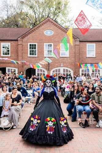 Photo by Elle Danielle. Courtesy of Cheekwood Estate & Gardens.