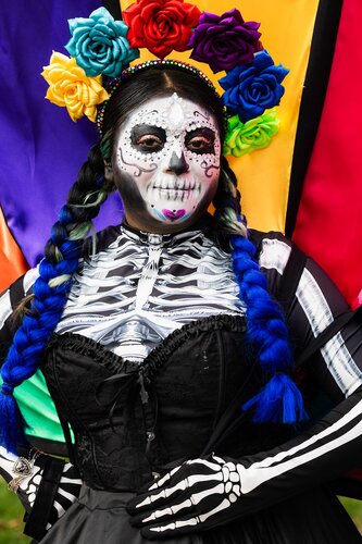 Photo by Elle Danielle. Courtesy of Cheekwood Estate & Gardens.