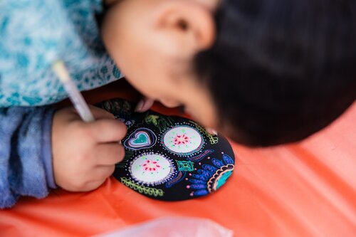 Photo by Elle Danielle. Courtesy of Cheekwood Estate & Gardens.