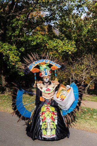Photo by Elle Danielle. Courtesy of Cheekwood Estate & Gardens.
