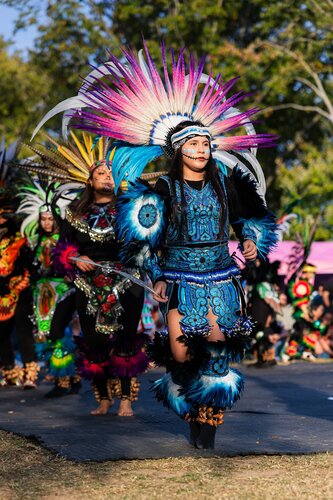 Photo by Elle Danielle. Courtesy of Cheekwood Estate & Gardens.