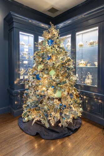 Photo by Caitlin Harris. Courtesy of Cheekwood Estate & Gardens.