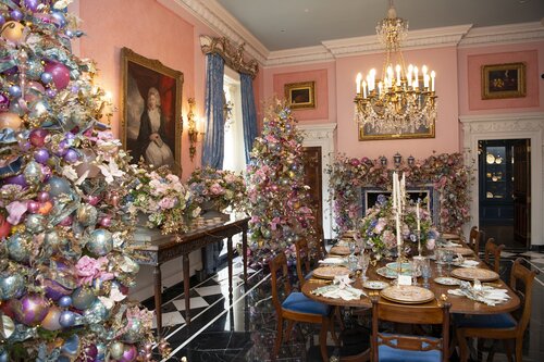 Photo by Caitlin Harris. Courtesy of Cheekwood Estate & Gardens.