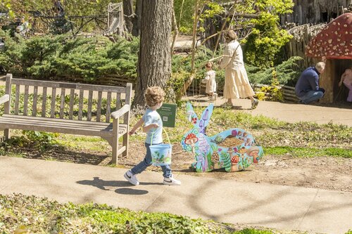 Photo by Caitlin Harris. Courtesy of Cheekwood Estate & Gardens.