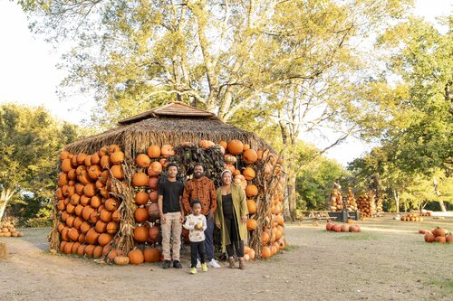 Photo by Caitlin Harris. Courtesy of Cheekwood Estate & Gardens.
