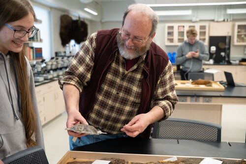 Mammalogy, Biology, Joseph Whittaker,