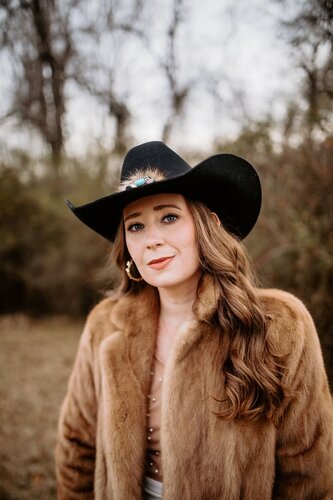 Courtesy of Trannie Anderson