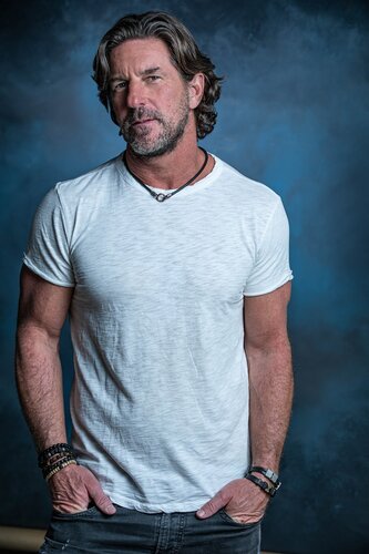 Courtesy of Brett James