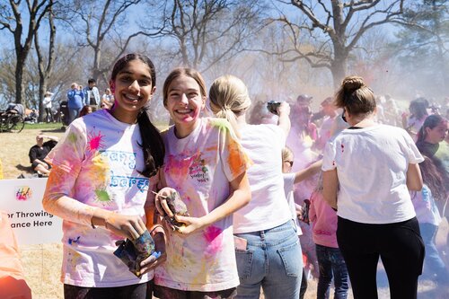 Photo by Elle Danielle. Courtesy of Cheekwood Estate & Gardens.