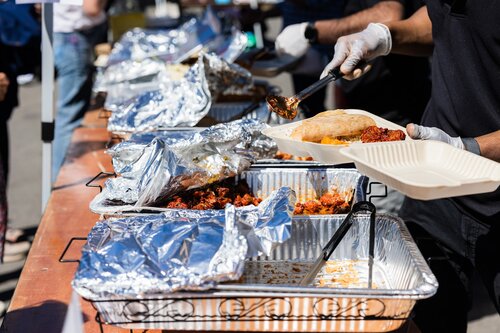 Photo by Elle Danielle. Courtesy of Cheekwood Estate & Gardens.