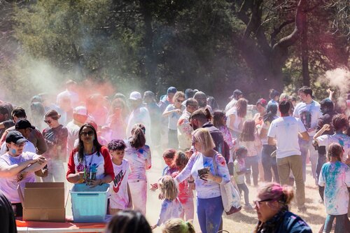 Photo by Elle Danielle. Courtesy of Cheekwood Estate & Gardens.