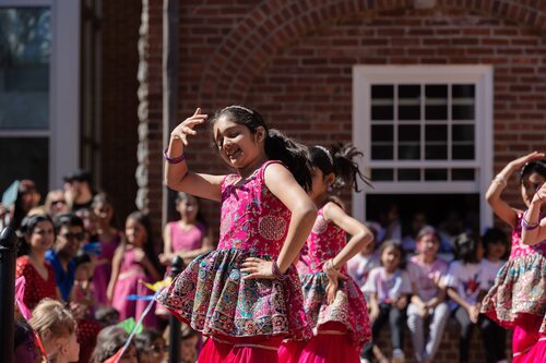 Photo by Elle Danielle. Courtesy of Cheekwood Estate & Gardens.