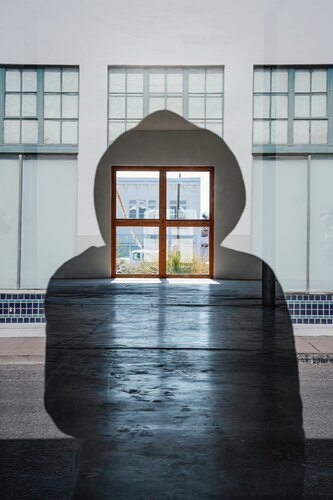 Fine Art/AbstractDeven AuroraSt. Mark's School of TexasDallas, TxMr. Hunt, instructor