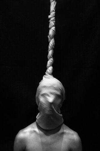 AdvancedFine Art/AbstractNoah SaenzSt. Mark's School of TexasDallas, TexasScott Hunt, Instructor