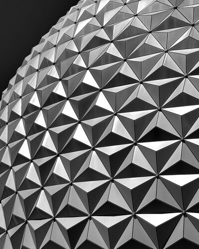 Architecture
Terrence Cao
St. Mark's School of Texas
Dallas, TX
Scott Hunt