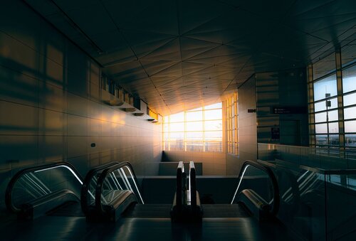 Architecture
Sebastian Gonzalez 
St. Mark's School of Texas
Dallas, TX
Scott Hunt