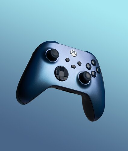 Commercial/Advertising
Jake DeBoever
St. Mark's School of Texas
Dallas, TX
Scott Hunt