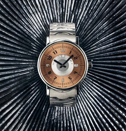 Commercial/Advertising
Sebastian Gonzalez
St. Mark's School of Texas
Dallas, TX
Scott Hunt