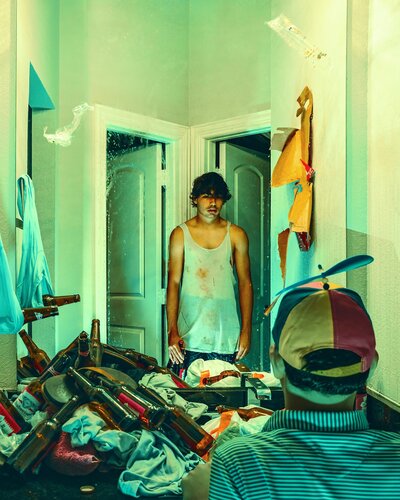 Portrait
Deven Aurora
St. Mark's School of Texas
Dallas, TX
Scott Hunt, instructor