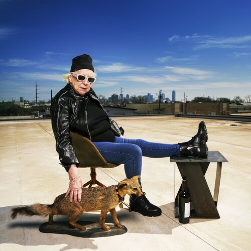 Portrait
Leo Hughes
St. Marks School of Texas
Dallas, TX
Scott Hunt