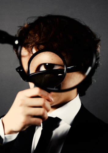 Portrait
Tiger Yang
St. Mark’s School of Texas
Dallas, TX
Scott Hunt